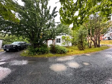 Charming 2-Bed Bungalow in Carbonear – Across from the Hospital Image# 1