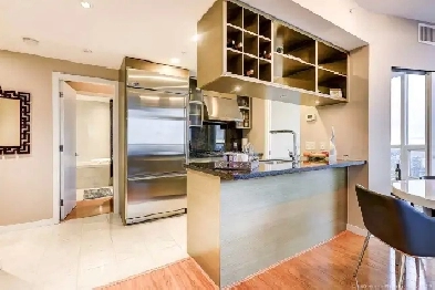 Private Room for Rent – Downtown Vancouver (All-Inclusive!) Image# 3