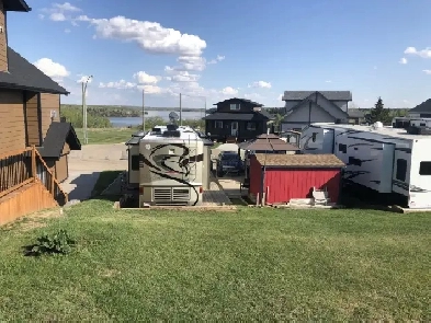 LOT FOR SALE WHISPERING PINES GOLF RESORT Image# 1