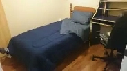 Private Room, I min from LANGARA, 5 mins to UBC Buses & Skytrain Image# 4