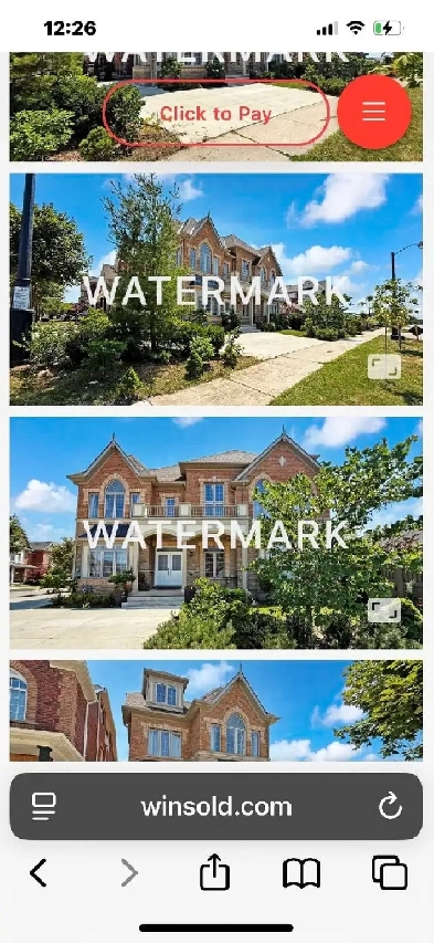 House for sale Kleinburg Image# 1