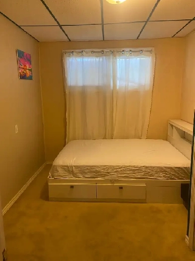 private room for renr near siast polytechnic Image# 1