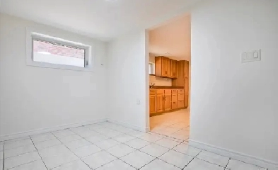 Two Private Bedrooms For Rent | Private Washroom | Scarborough Image# 1