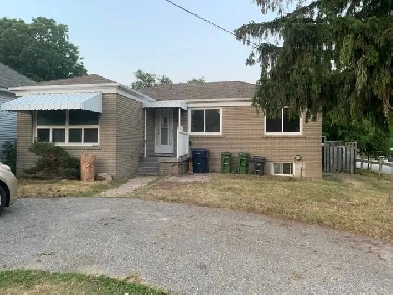 2-Bed/2-Bath Basement Close to UTSC (Utilities Included) Image# 1