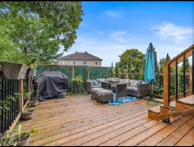 Aylmer — Townhouse for Sale - Maison de ville a vendre Image# 1