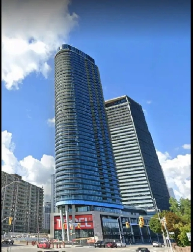 Via Bloor condo for sale 585 Bloor St E Image# 4