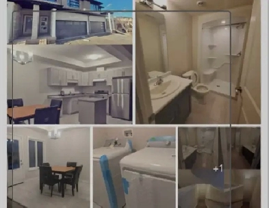 Clean Furnished RoomAvailable for Rent in Niagara Falls Image# 1