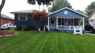 Mid City 3 Level Split Image# 1