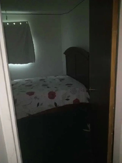 Chambre a louer dans un grand 4 1/2 Image# 1