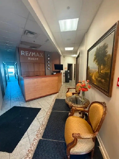 4,200 SF Office Space Available in Prime West Island location Image# 1