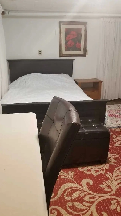 Basement Suite for Rent Image# 1