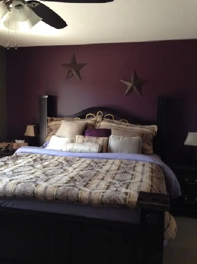 1 Bedroom with onsite Image# 1