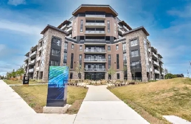 Luxurious one-bedroom apartment. Image# 1