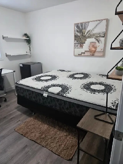 Room Rental - Furnished Image# 5