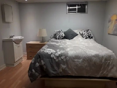 Furnished 2 bdrm apartment, close to Brock! Image# 5