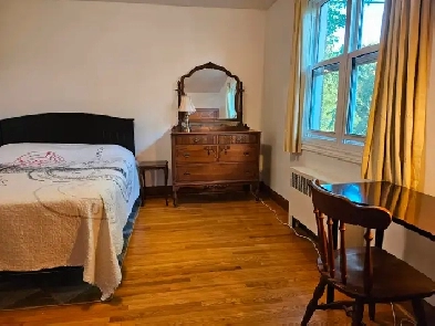 Rooms available short term Image# 1