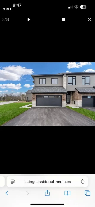 House for Rent Kemptville Image# 4