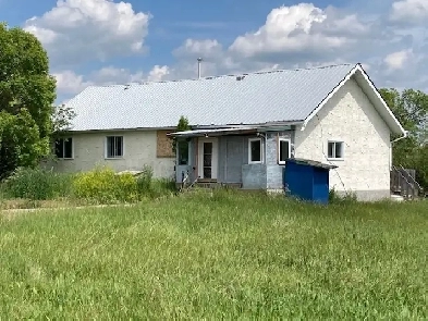 House to be Moved Image# 2