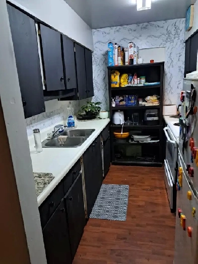 West Quesnel 3 bedroom TownHouse for Rent Image# 1