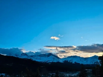 Beautiful mountainview lot (seller financing available) Image# 1