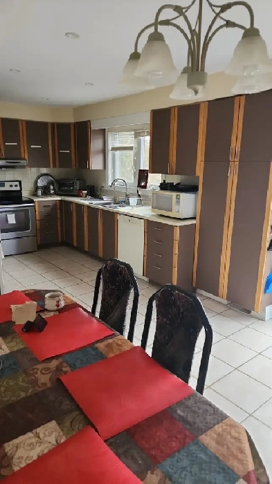 ONE BEDROOMFOR RENT MONTHLY 1ST OF NOVEMBER Image# 5