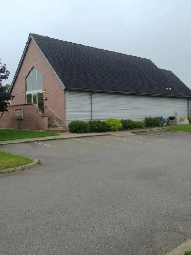 PRIME COMMERCIAL OFFICE SPACE-67 MEG DRIVE Image# 2
