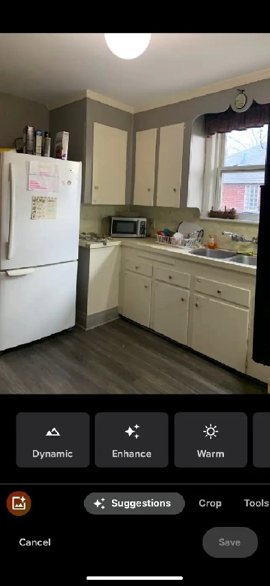 Room for rent near Mohawk College