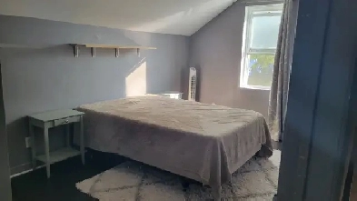 Available now! Furnished room in Orillia! Utilities included! Image# 2