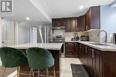 New 2 Bedroom Legal Basement Image# 1