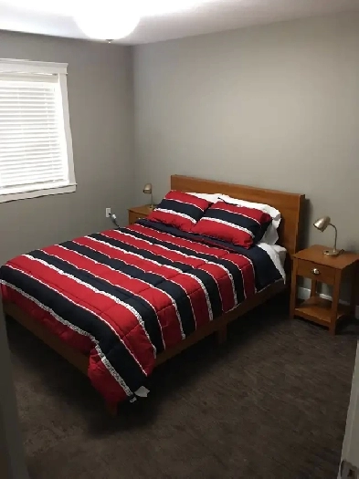 Fully furnished 2bdrm/2 bath w sing garage $2300 water incl Image# 2