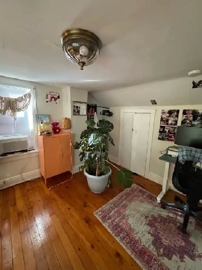 One Bedroom Apartment- Utilities Included Image# 4