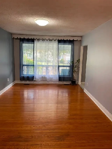 Bright, spacious 3-bedroom, 1-bathroom home available for rent Image# 1