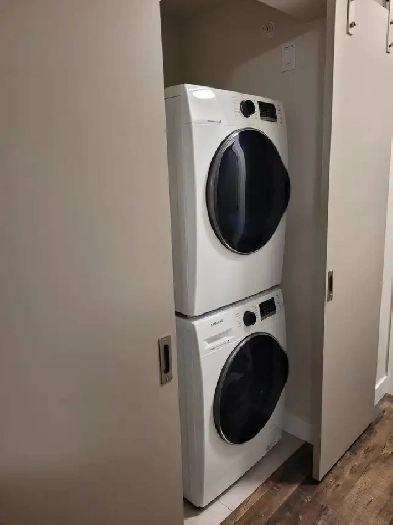 ONE BEDROOM SUITE FOR RENT Image# 1