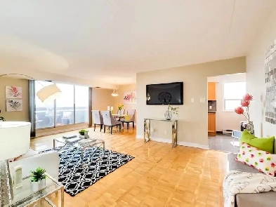 2BHK Available for September October Image# 1