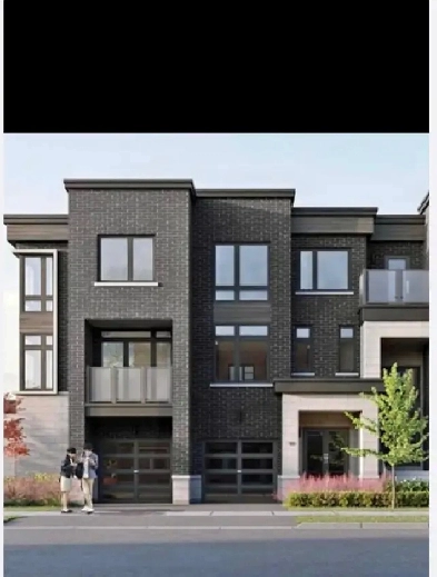 Townhouse for rent Image# 1