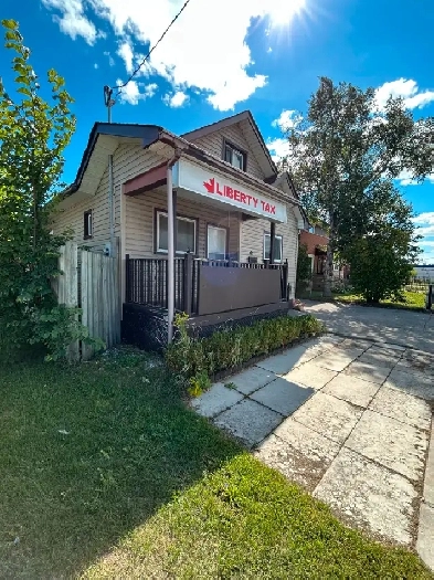 Residential/ Commercial Property for Sale Image# 1