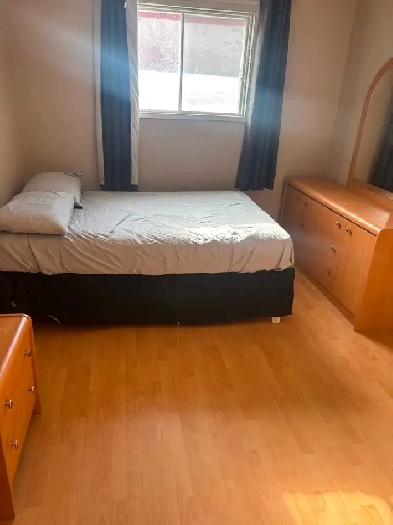 Available immediately! Furnished room for rent! Image# 1