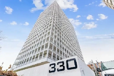 Tower Hill East - 1 Bedroom available at 330 Spadina Road, Toron Image# 1