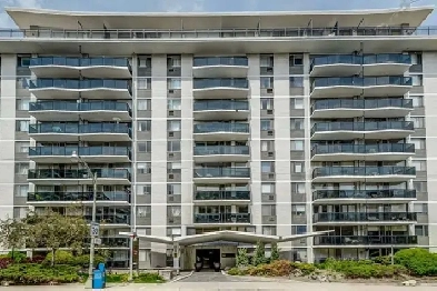 Shallmar Apartments - 2 Bedroom available at 20 Shallmar Bouleva Image# 1