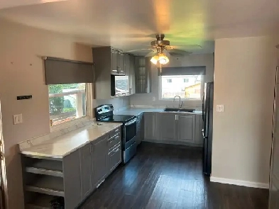 3 bedroom 1 bath for rent in Prince George Image# 1