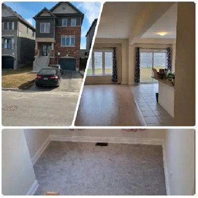 Room for Rent - Alliston Image# 1