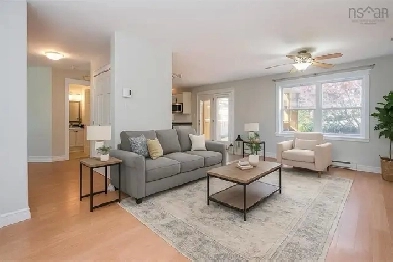 3 Bedroom-1.5 Bath Townhouse Image# 2