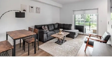 1 bedroom 1 den, 1 bathroom condo located in the Lower Mission Image# 12