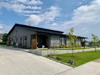 Newly Built (2024) Core Floor Fourplex For Sale in Current River Image# 2