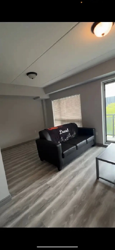 fall sublet in Waterloo Image# 1