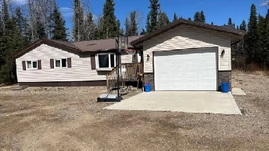 3 bedroom cabin for rent - Candle Lake area Image# 1