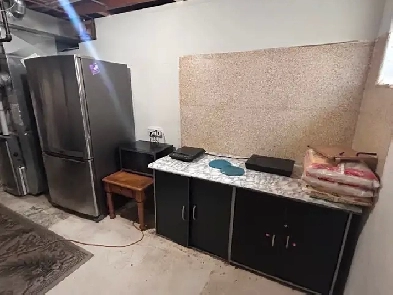 1 bedroom for rent (near St.Vital Mall) Image# 1