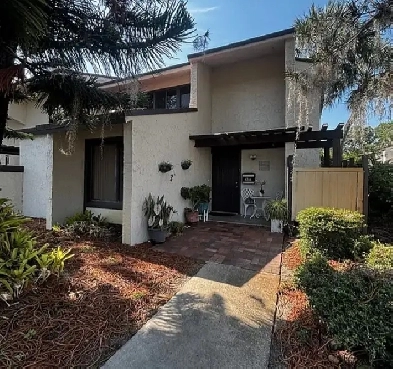 Orlando Florida USA 2 /3 Townhouse  & All New Hi E Image# 5
