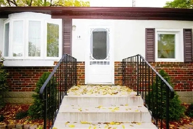 House for Rent Ajax Pickering Village Image# 1