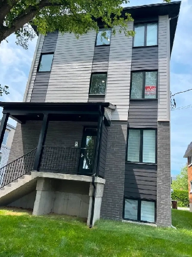 Luxueux 41/2 neuf ( près de l’hôpital de St Hyacinthe) Image# 1